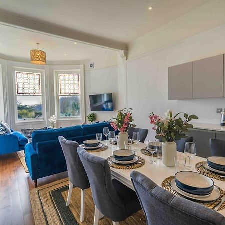Beautiful Beach Side Apartment Torquay Buitenkant foto